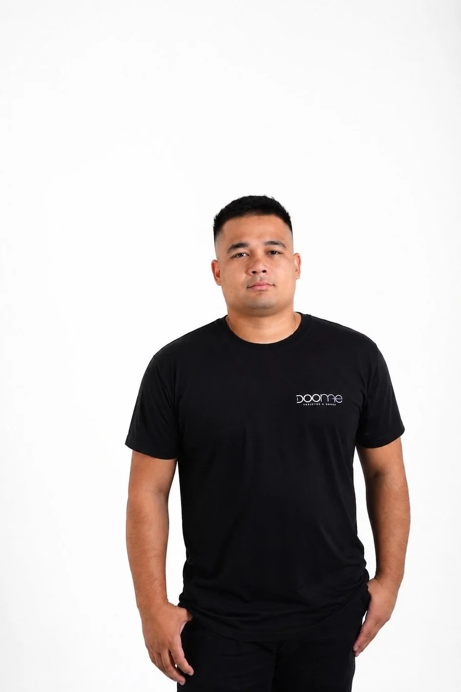 Leonardo Matsui — Engenheiro Civil, Doome Americana SP