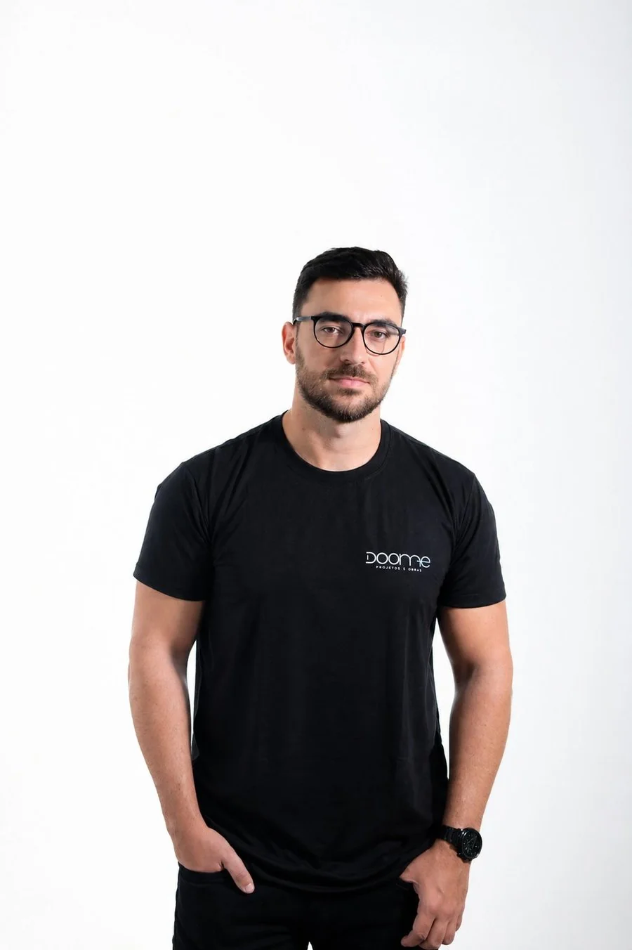 Renan Dias — Arquiteto e Urbanista, Doome Americana SP